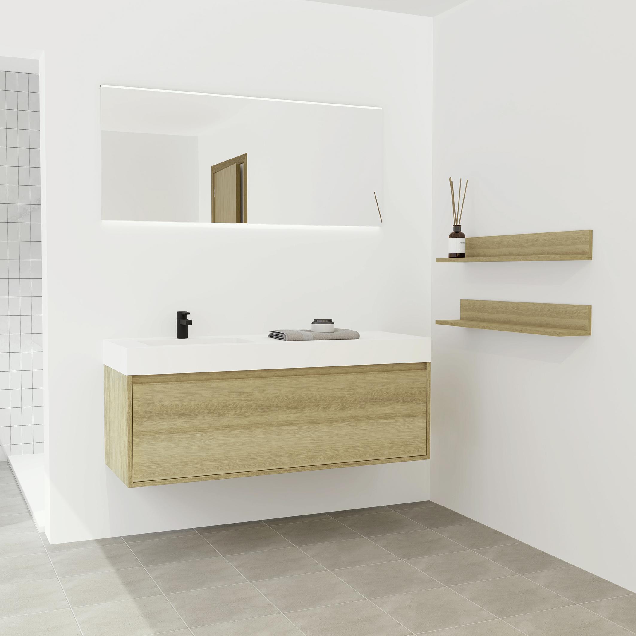 Artifex | badkamer op maat, maatwerk, schrijnwerk, renovatie, afwerking