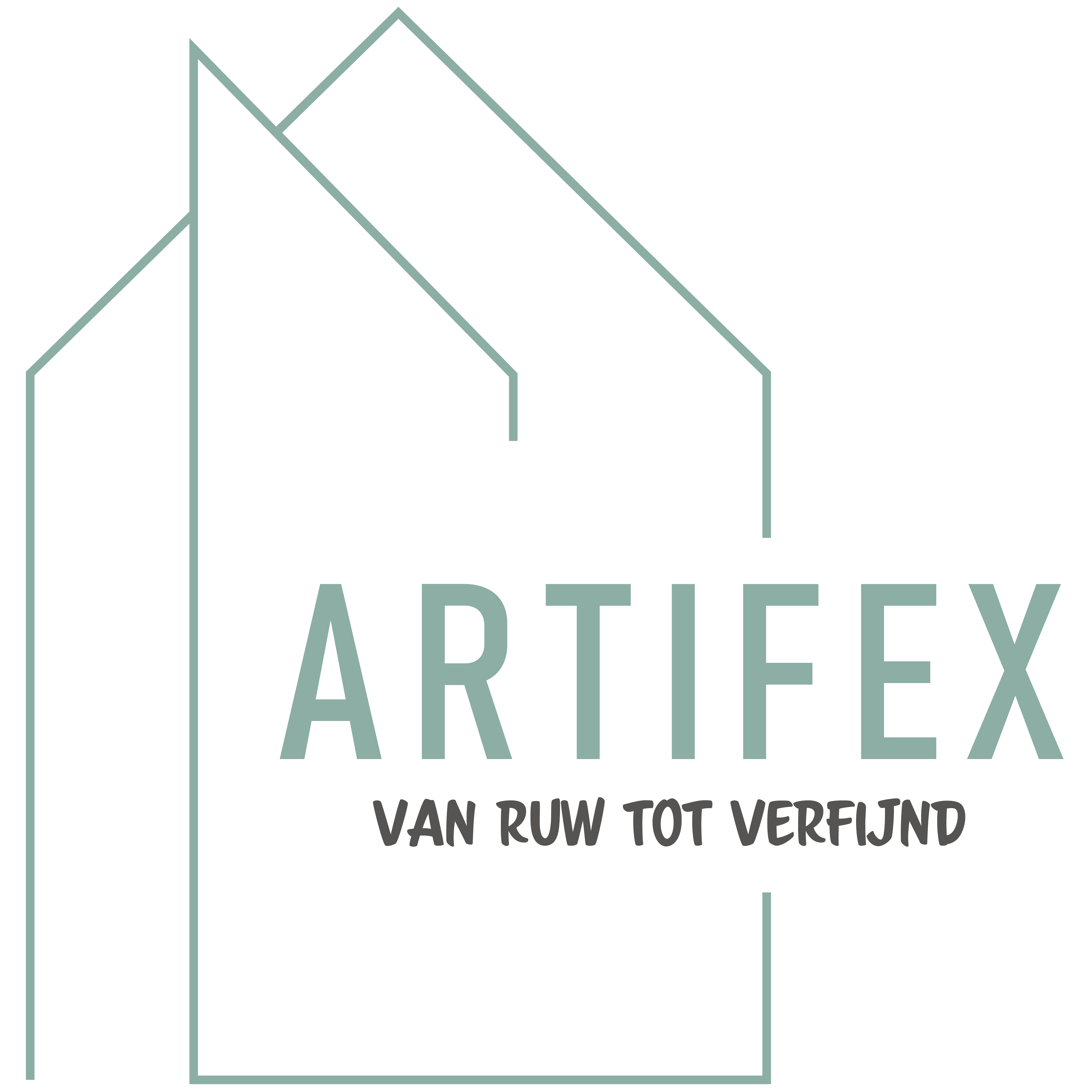 Artifex logo